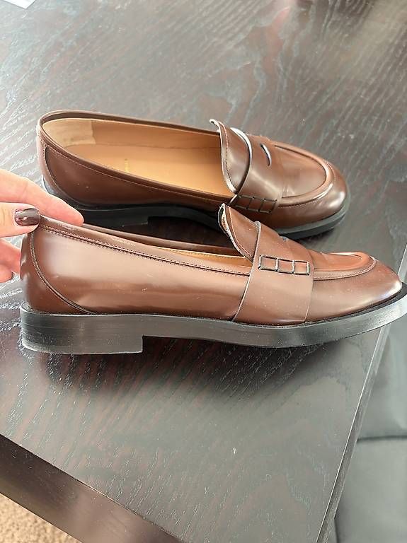 Scarpe da donna: Benchi Brothers Loafer – Usato da Eschenbach LU venduto da Puppy0 3