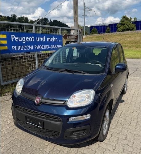 Fiat Automobili: Fiat Panda – Usato da Saland venduto da pepesa08