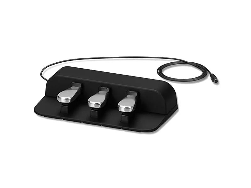 Casio Strumenti musicali: Casio Sp 34 Pedal Board – Nuovo e nell'imballaggio originale da Oeschgen venduto da EHS_Betriebs