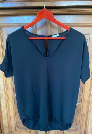 Bluse, Iheart, Grösse M