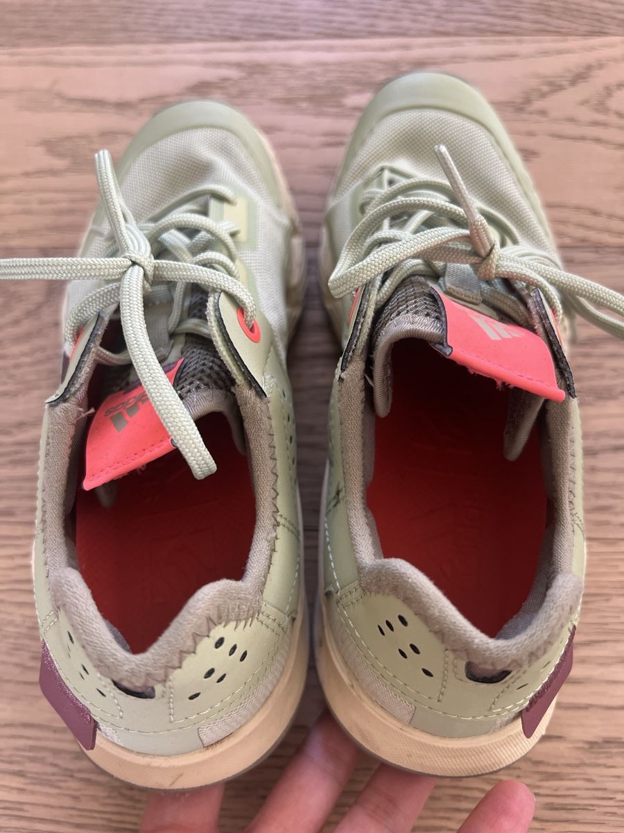 Five Ten Scarpe da donna: Adidas Five Ten Bikeschuhe – Usato da Aarau venduto da Marylou90 1