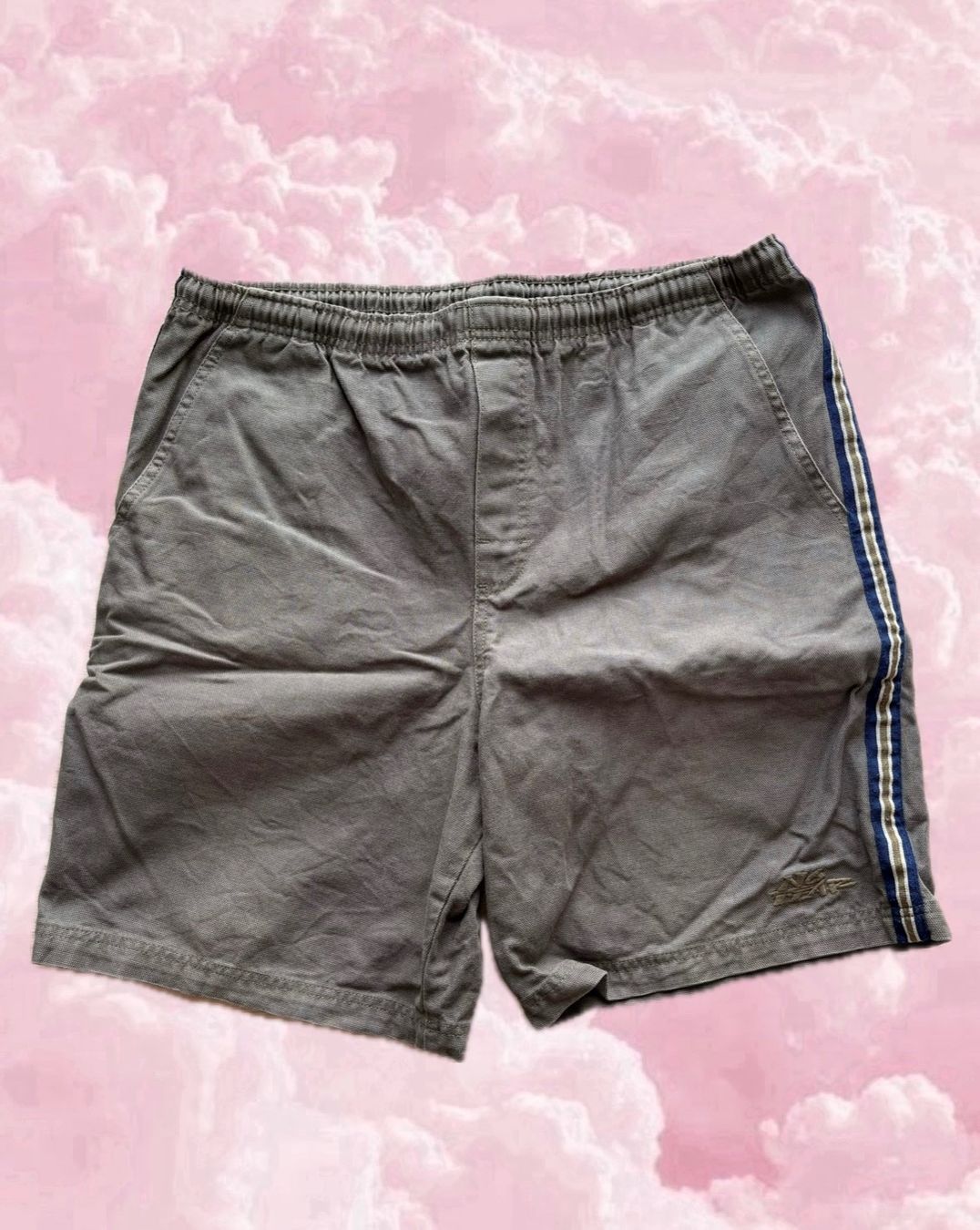 Pantaloni: No Fear Shorts – Usato da Wigoltingen venduto da _vntg_