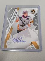 25/26 Sportzoo, National L., Signed Stars/69, Honka, Ajoie