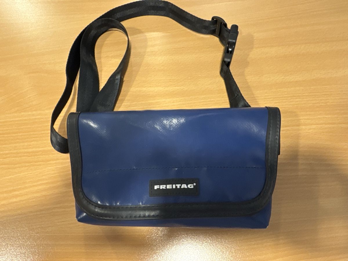 Freitag Sacs: Sac Freitag Jamie comme neuf – Neuf (Voir description) à Saillon par DelphineZ