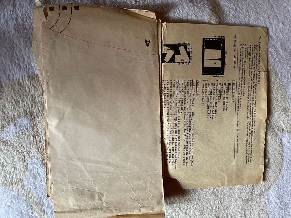 Schneiderschinken & Nahtrollen Set - Bügelhilfe Für Näharbeiten