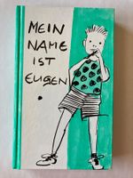 Mein Name ist Eugen - Klaus Schädelin