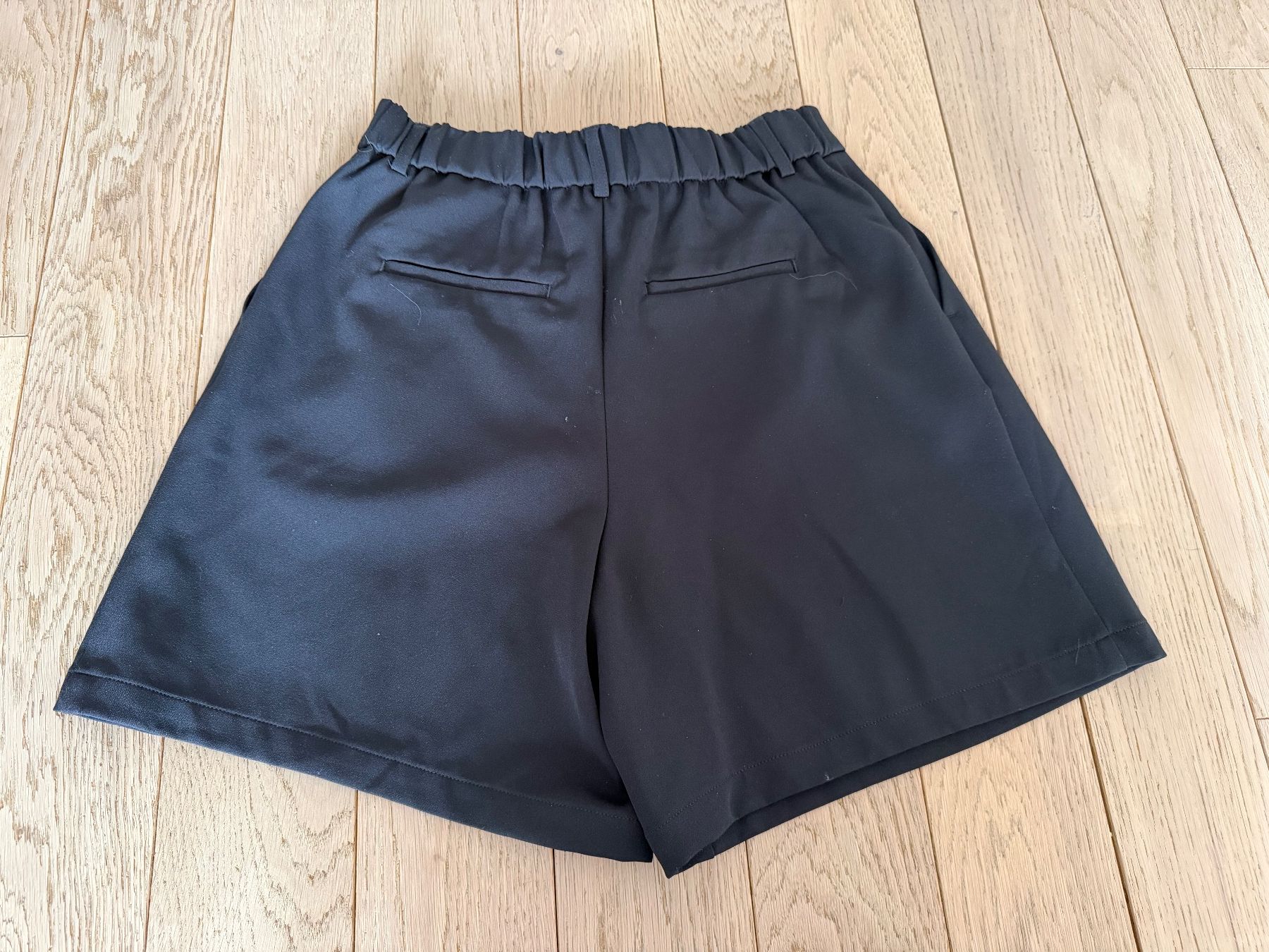 Only Hosen: Shorts Gr. 34 Only – Neu (gemäss Beschreibung) aus Wiesendangen von gefion99 1