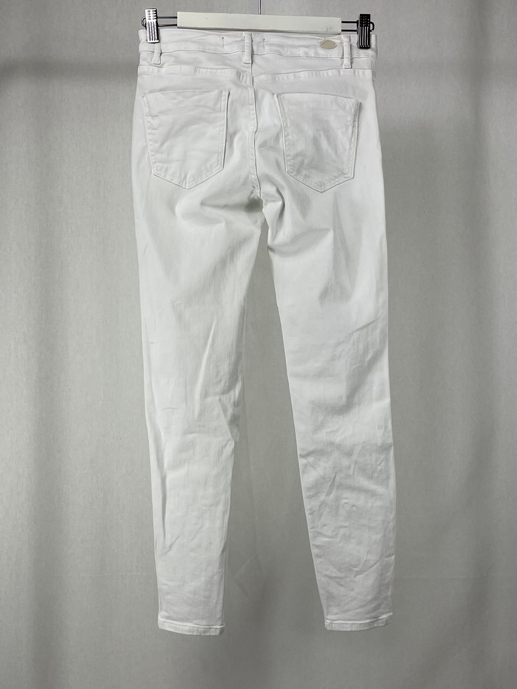 Jeans: Hose - Jeans - Skinnyjeans – Nuovo (secondo la descrizione) da Romanshorn venduto da MAFLOMAS 1