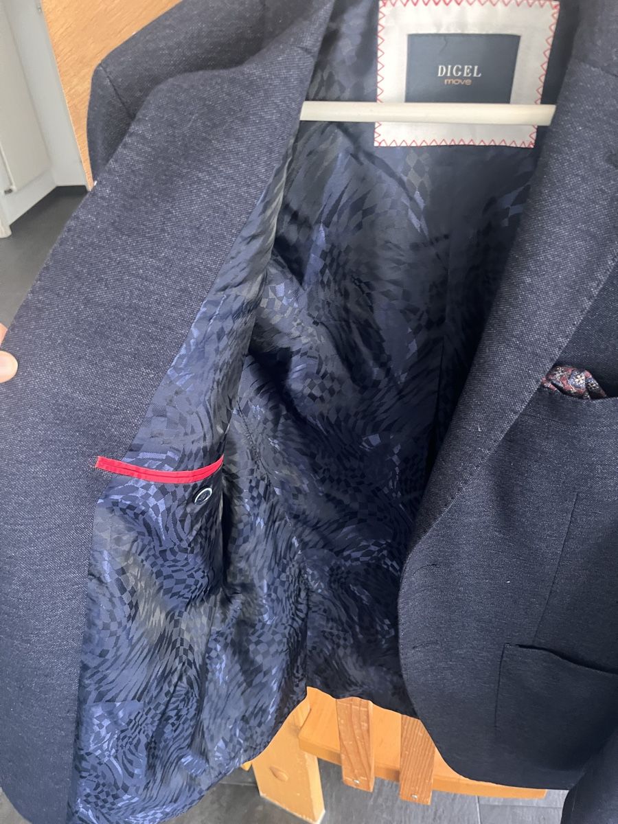 Giacche: Veston Blazer – Nuovo (secondo la descrizione) da Bremgarten b. Bern venduto da SabineC75 2