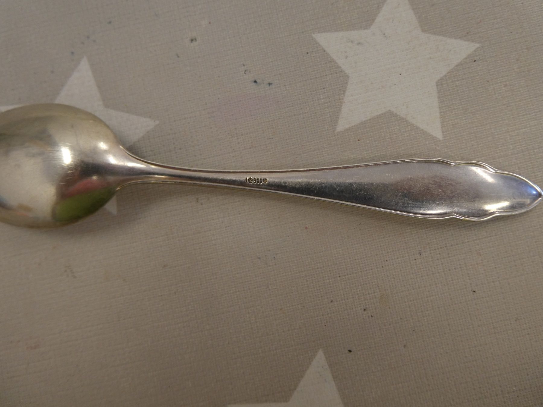 Couverts: Besteck 800 Silber – D'occasion à Rafz par Powacaddy 2
