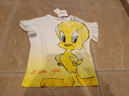 Desigual neus süsses Shirt, 6J 116