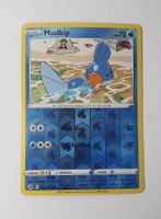 Mudkip - Fusion Strike 62/264 - Reverse Holo (NM)