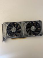 Grafikkarte GeForce RTX 3060 Ti neuwertig