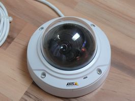 AXIS M3006-V - Netzwerkkamera - Domecam - Webcam