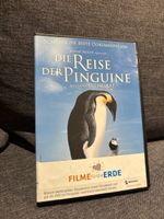 DVD die Reise der Pinguine
