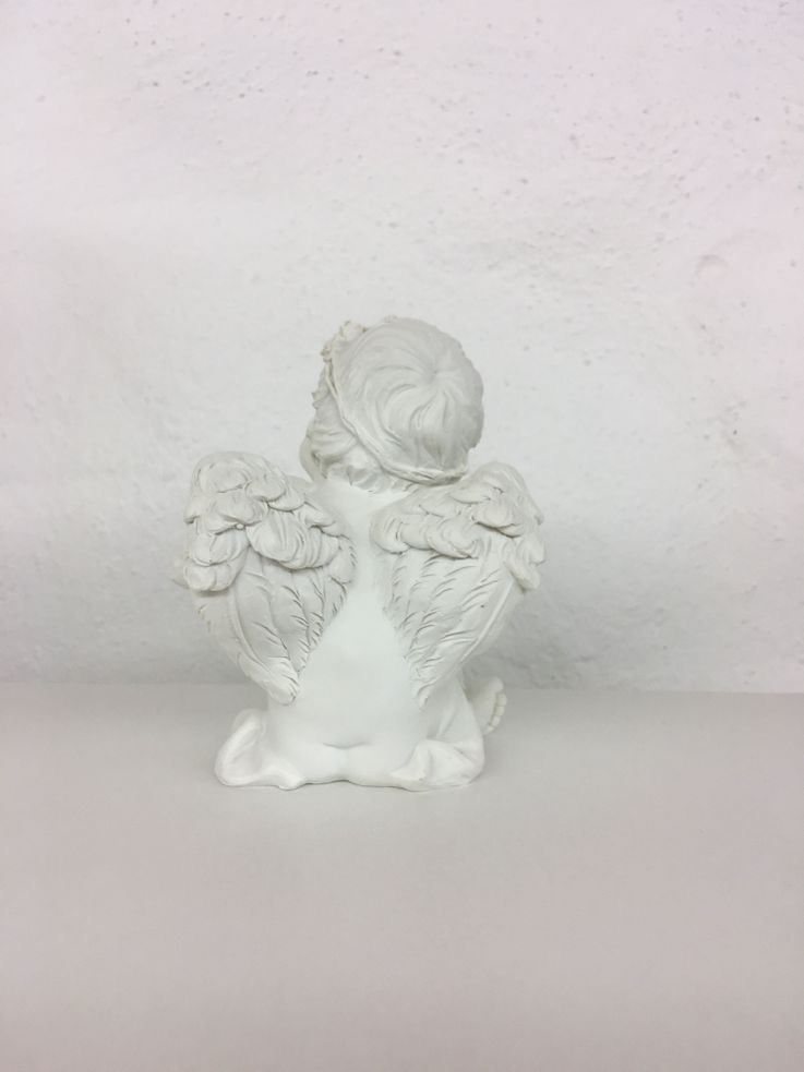 Statuette: Engel (Art 123) – Nuovo (secondo la descrizione) da Waldstatt venduto da wundertuete1 1