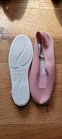 2 Paar: Mädchenschuhe Grösse 31-32