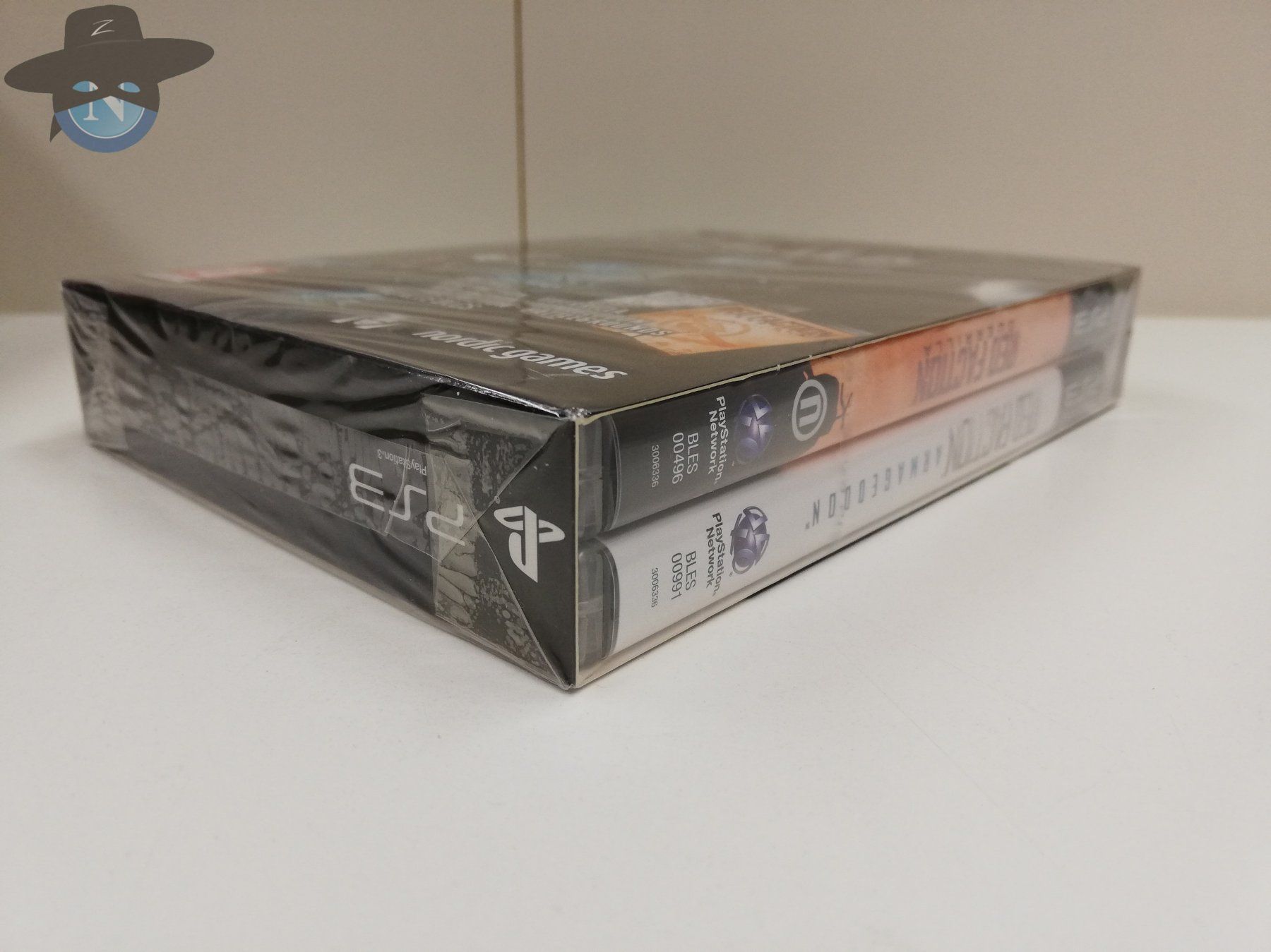 Sony Spiele: Red Faction Collection / PS3 / NEU - sealed - OVP – Neu (gemäss Beschreibung) aus St. Gallen von zorro_dc 5