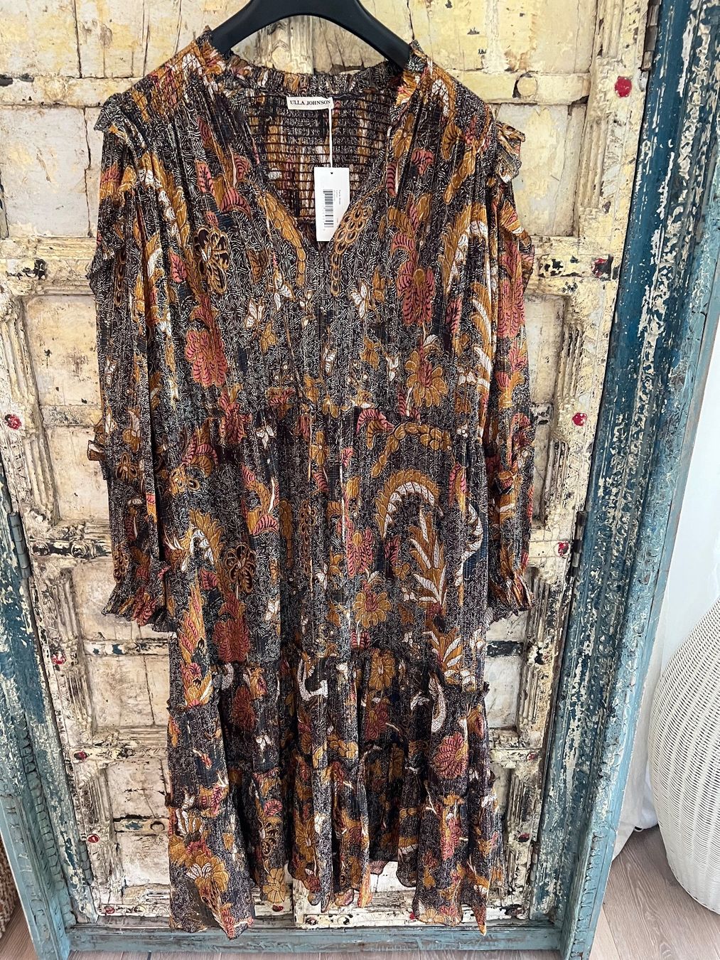 Ulla Johnson Vestiti: Ulla Johnson Kleid – Nuovo e nell'imballaggio originale da Erlenbach ZH venduto da Sinichi 6