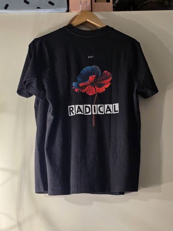 Unisex T-shirt GIGILWEAR Gr S