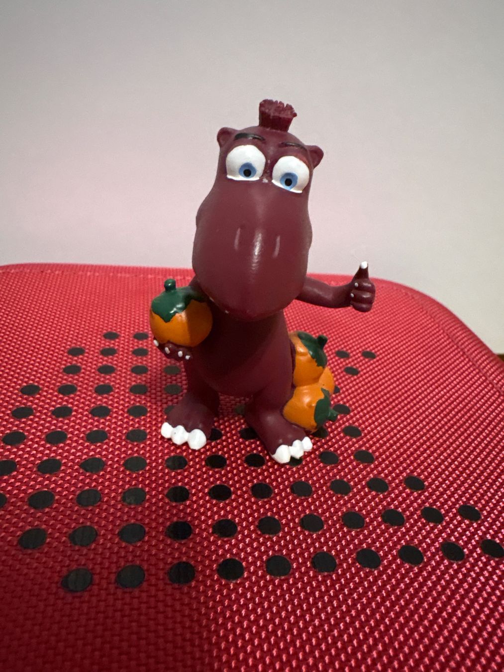 Statuette: Tonie Oskar – Usato da Gossau SG venduto da sab_2glq