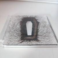 Metallica Jeath Magnetic CD