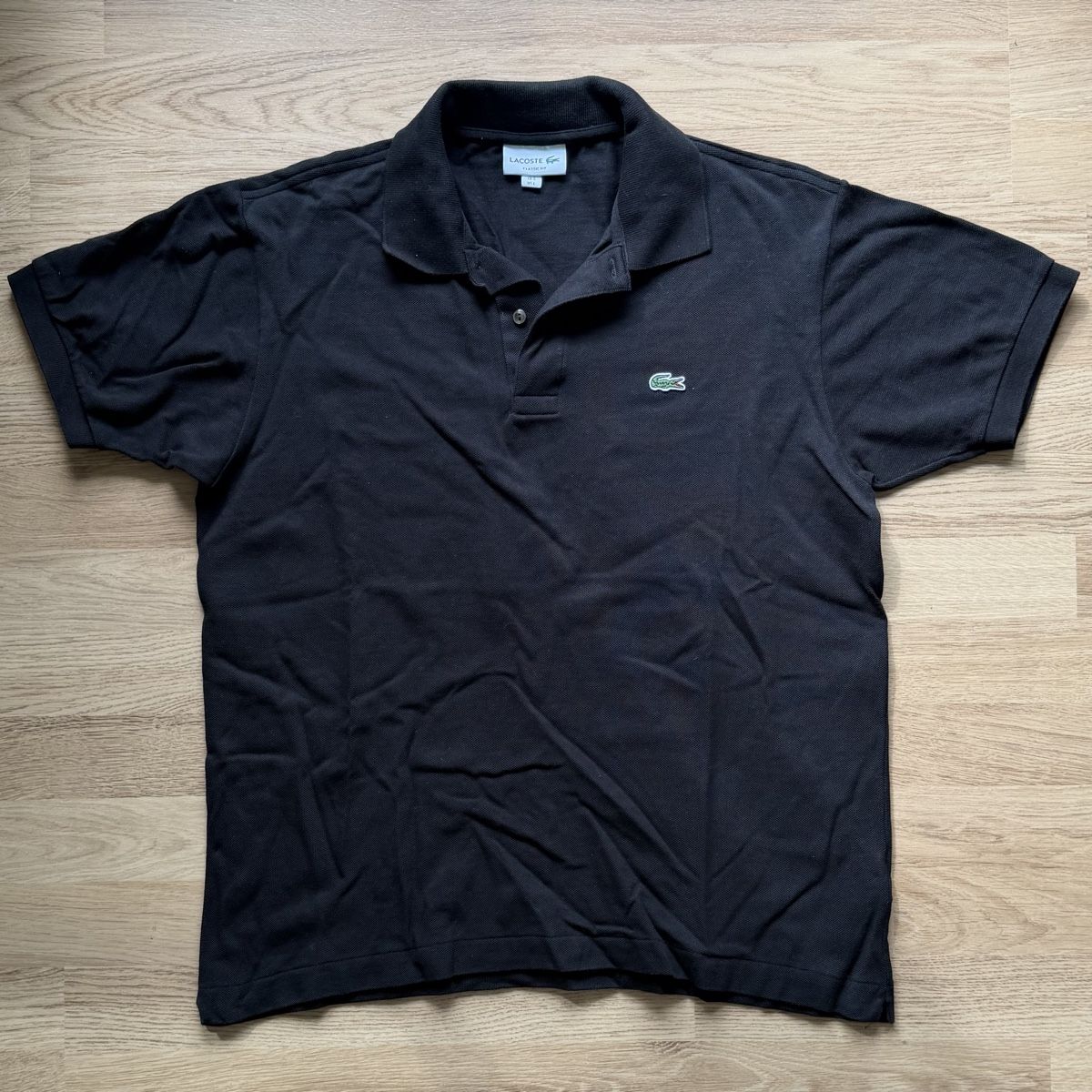 Polos: Lacoste Polo L  – Neuf (Voir description) à Au ZH par tmnhllr
