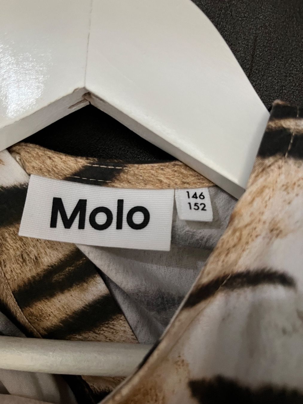 Molo Vestiti & Gonne: Robe Molo – Nuovo (secondo la descrizione) da La Croix (Lutry) venduto da pet_stw9 2