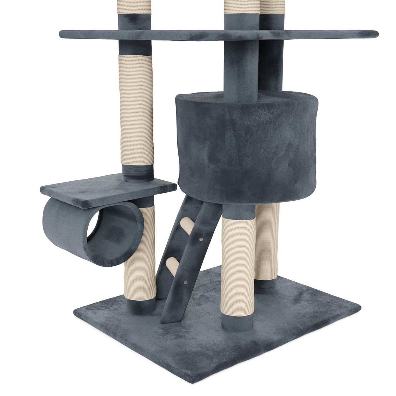 Tiragraffi: Katzenbaum XXL 240-260cm – Nuovo e nell'imballaggio originale da Zollikon venduto da natalita-pus 1