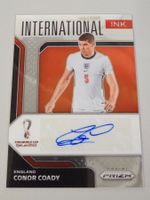 CONOR COADY 2022 Panini Prizm FIFA World Cup Qatar England