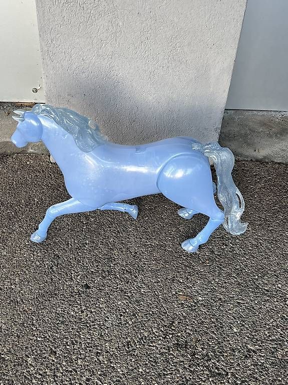 Statuette: Elsa Pferde – Usato da Feldmeilen venduto da nno_j28c