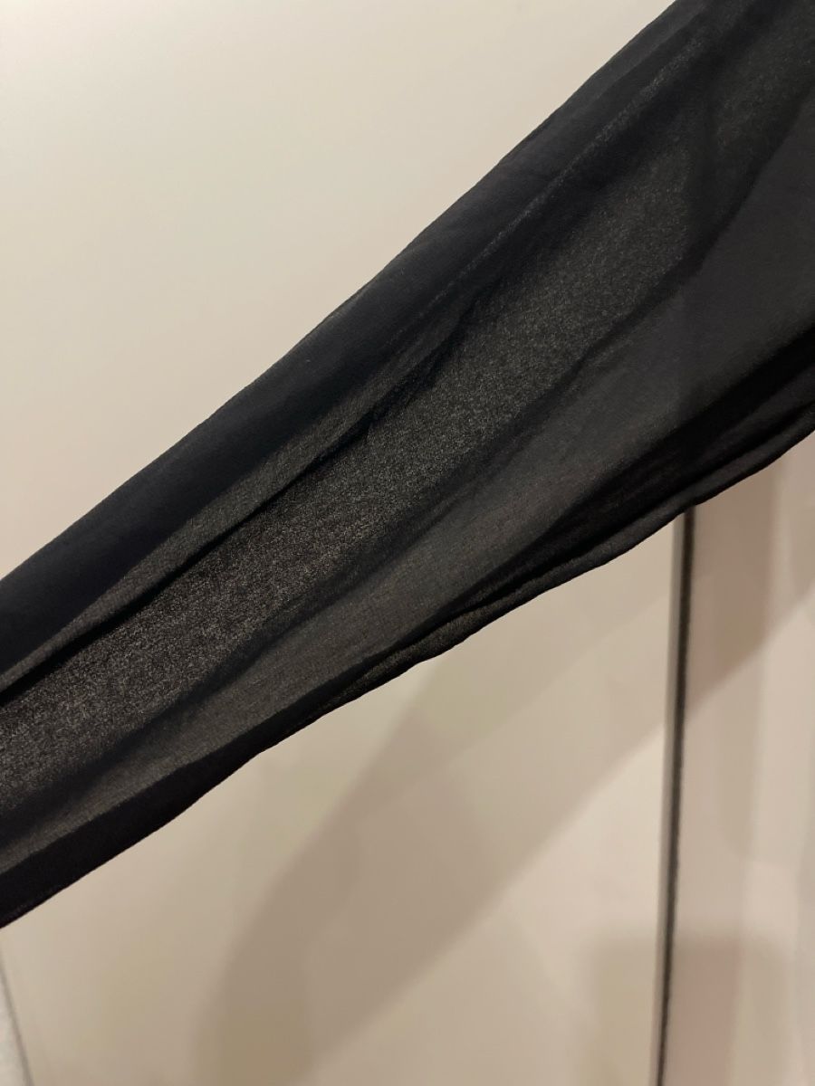 Blusen: Schwarze Bluse Street One Grösse 42 – Gebraucht aus Täuffelen von Nice800 2