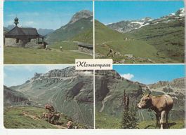 Klausenpass MBK