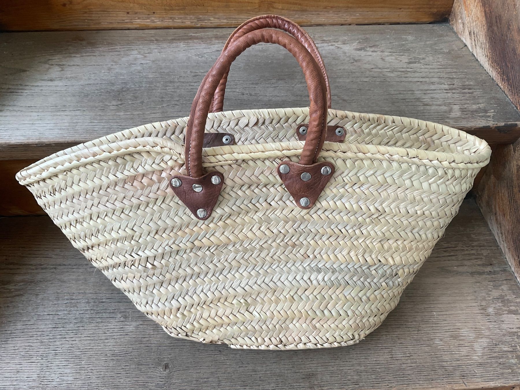 Sacs femmes: Strandtasche Einkaufskorb VERSAND 10.- – D'occasion à Aarau par Galaktos 1