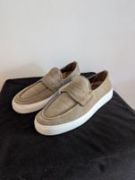 Benci Brothers Loafers, Grösse 43, neuwertig