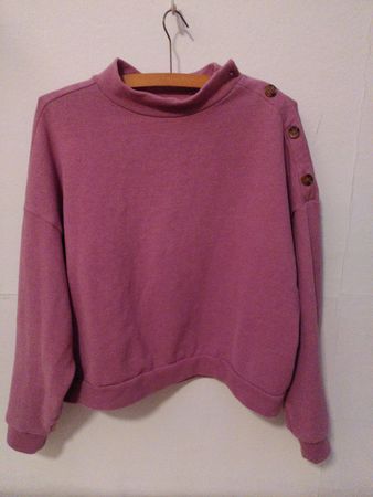 Esprit Damenpullover, Grösse S, altrosa, top Zustand!