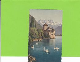 Chillon
