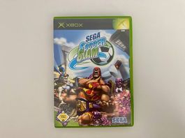 Sega Soccer Slam, Xbox