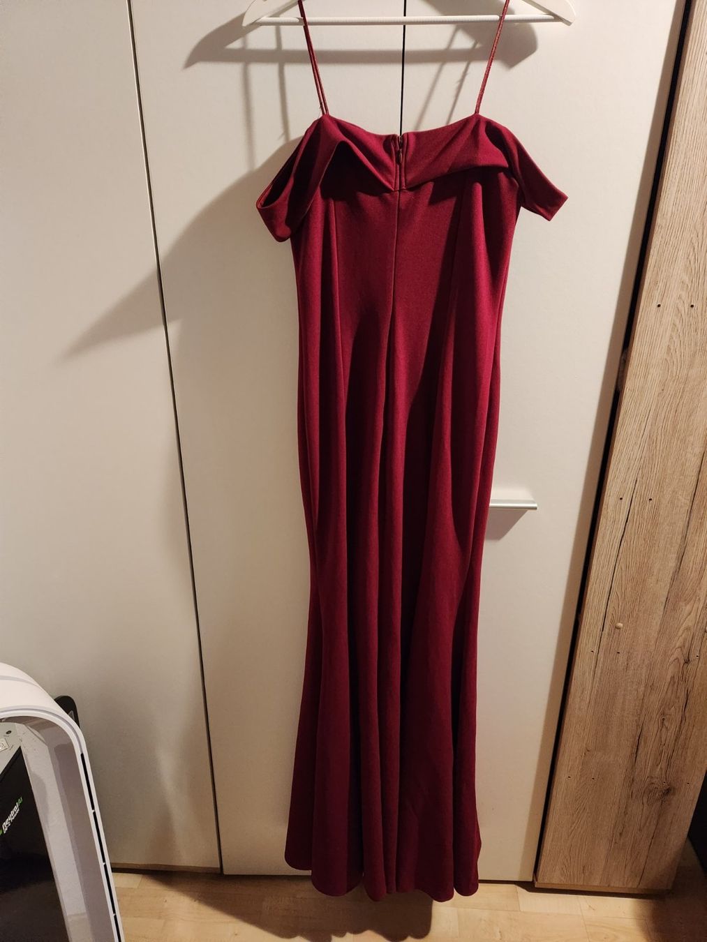 Vestiti: Abendkleid von USA Boutique Plus  Neu – Nuovo (secondo la descrizione) da Bözberg venduto da Szni_9s8z 3