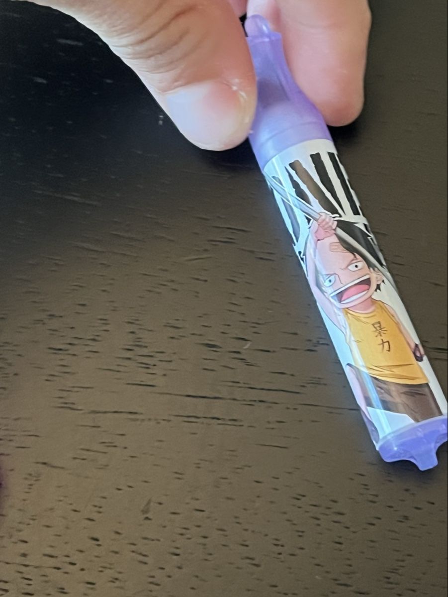 Penna & Evidenziatori: One Piece Textmarker Set, 4 Stück, Neu & Original! – Usato da Baden venduto da Ana_gruenenfelder 2