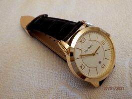 Pierre Cardin, Armbanduhr, Quartz, 43mm