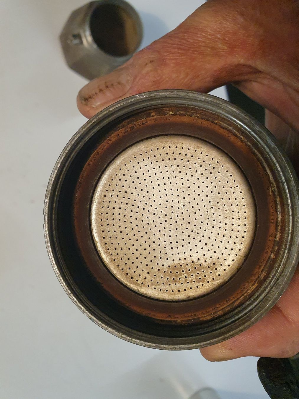 Macchine per caffè & Macchine per espresso: GB Kaffeemaschine – Usato da Zürich venduto da loosebone 6