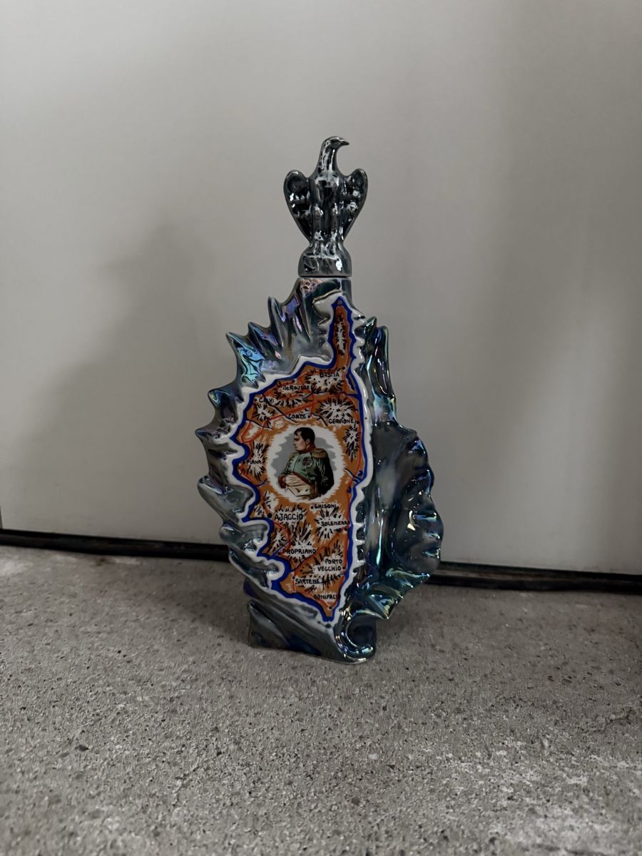 Bottiglie: Napoleon Flasche – Usato da Buchs ZH venduto da kaktus899 1
