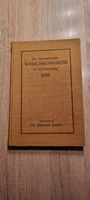 Schachbuch Schachkongress St. Petersburg 1909