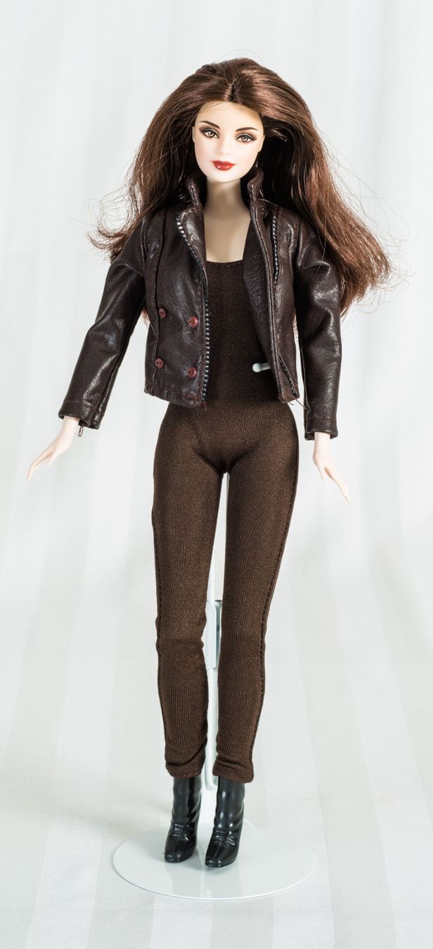 Bambole: Barbie Puppe Twilight Bella Breaking Dawn X8250 – Usato da Würenlos venduto da Toolia 1