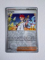 Crispin SCR EN 133/142 HOLO