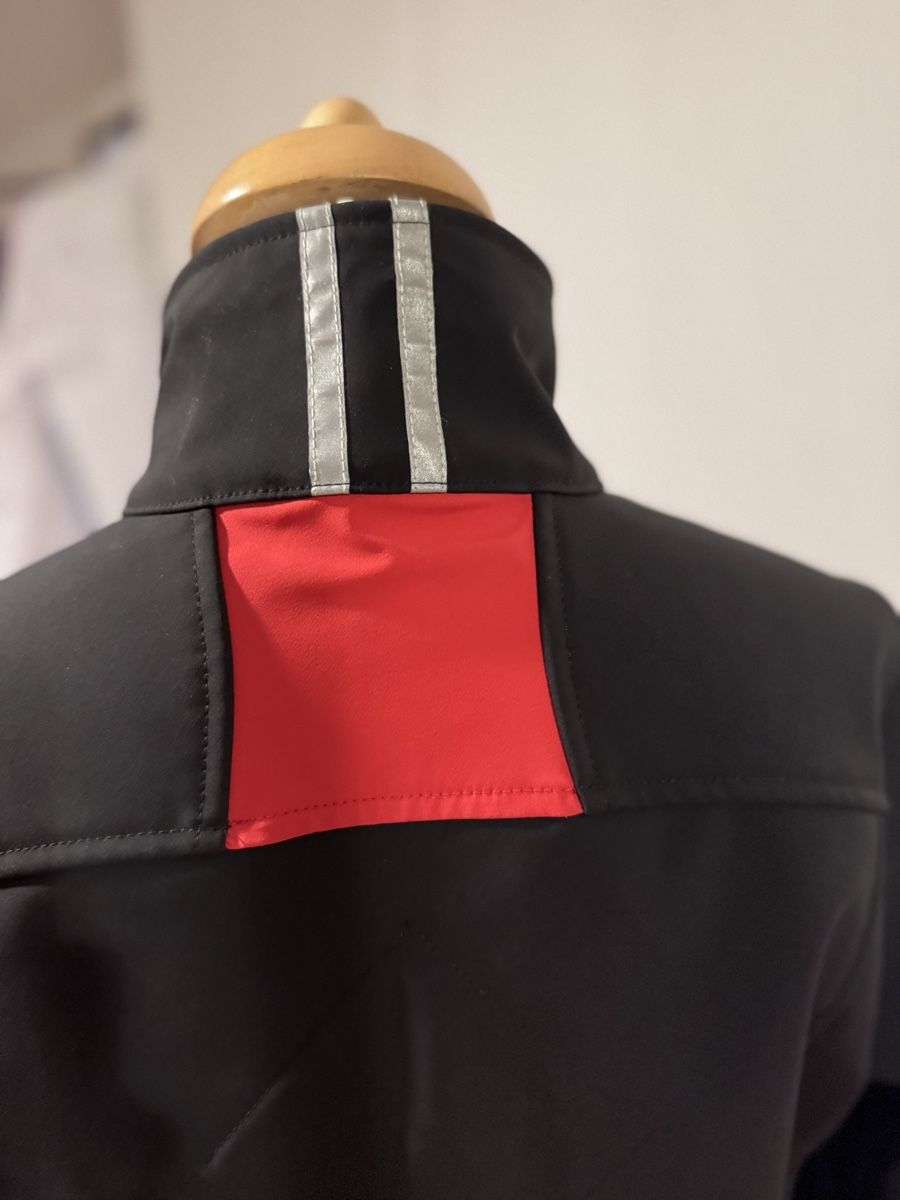 Canada Goose Vestes: Canada Goose Softshell Jacket - Black/Red - Size XS – Neuf (Voir description) à Thalwil par ver_jql9 4