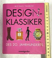 Design-Klassiker des 20. Jahrhunderts von Michael Tambini