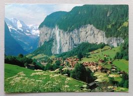 Lauterbrunnen