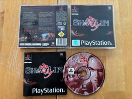 Shaolin (CIB)